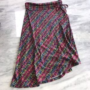 PATAGONIA KAMALA convertible skirt